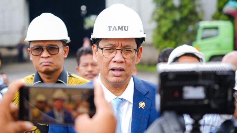 Purbaya Minta Pengusaha Laporkan Menteri yang Hambat Bisnis