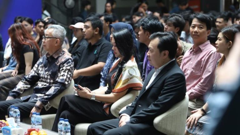 Mahasiswa Didorong Lebih Cerdas Finansial di Era Keuangan Digital