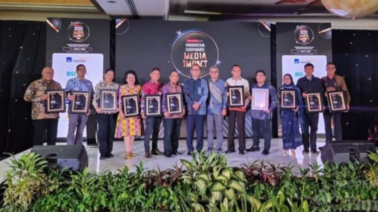Kepercayaan Publik Kian Menentukan Daya Saing Perusahaan di Era Digital