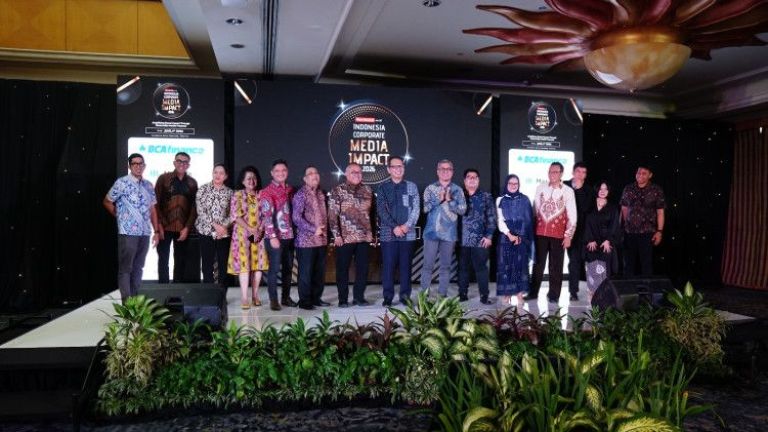 Eksposur Media dan Kinerja Bisnis Jadi Dasar Penilaian Corporate Media Impact Awards 2026